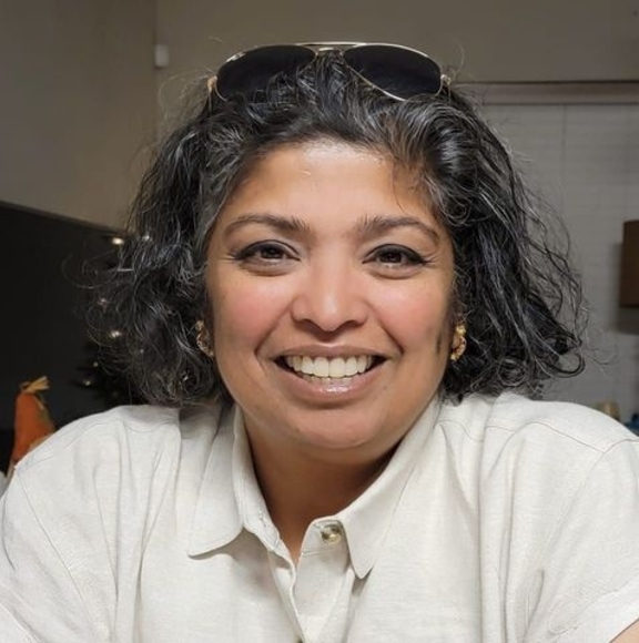 Meet your Posher, Radha - Picture 1 of 1